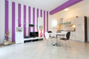 Гостиница Apartments Nenich   Жман